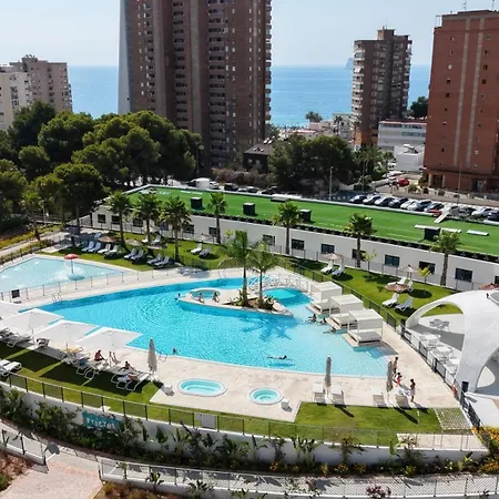 Lovely Apartman *